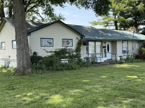 3624 Old Alto Hwy, Decherd, TN 37324