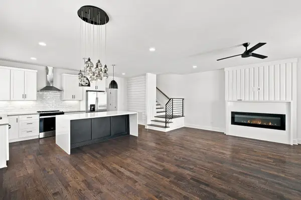 1604B Cahal Ave, Nashville, TN 37206
