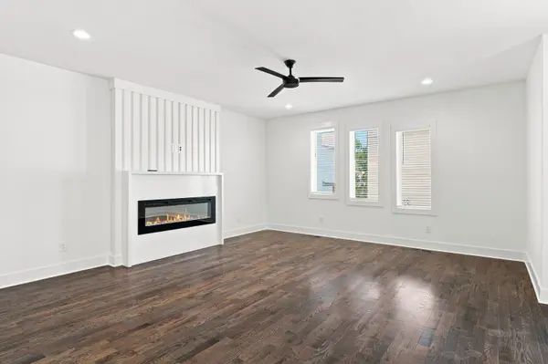 1604B Cahal Ave, Nashville, TN 37206