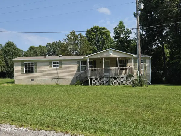 258 Dartmoor Drive, Crossville, TN 38558