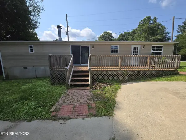 258 Dartmoor Drive, Crossville, TN 38558