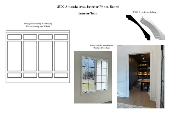 3500 Amanda Ave, Nashville, TN 37215