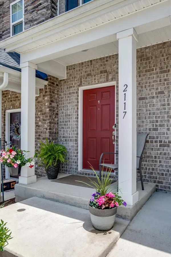 2117 Belle Creek Way, Nashville, TN 37221