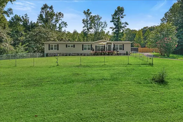 2025 Shiloh Rd, Decatur, TN 37322