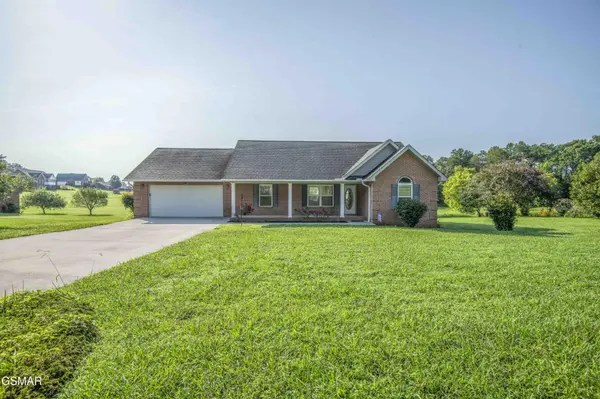 1616 Ellis Woods Loop, Sevierville, TN 37876