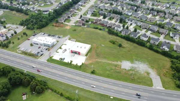 5 Tiny Town Rd, Clarksville, TN 37042