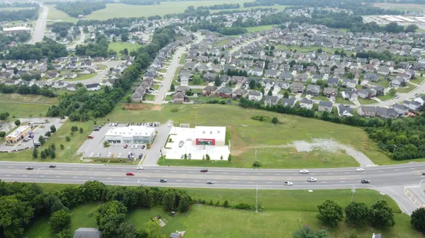 5 Tiny Town Rd, Clarksville, TN 37042
