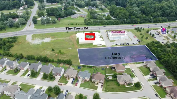 5 Tiny Town Rd, Clarksville, TN 37042