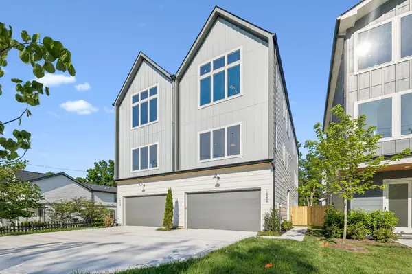 1625A Northview Ave, Nashville, TN 37216