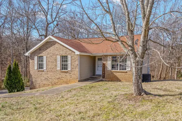 1315 Hand Dr, Clarksville, TN 37042