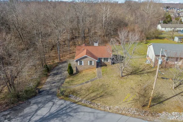 1315 Hand Dr, Clarksville, TN 37042