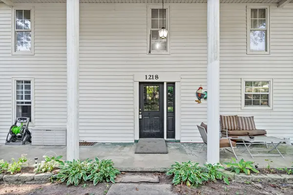 1218 Spring St, Dover, TN 37058