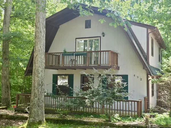 492 Lakeview St, Estill Springs, TN 37330
