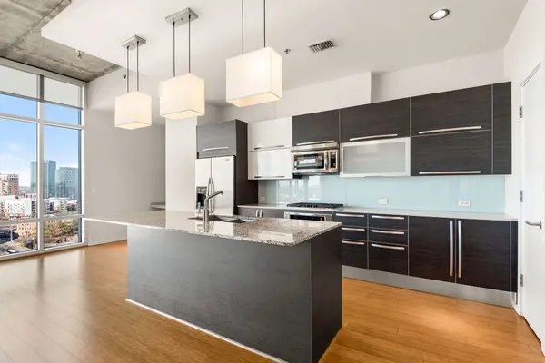 700 12th Ave #S #1411, Nashville, TN 37203