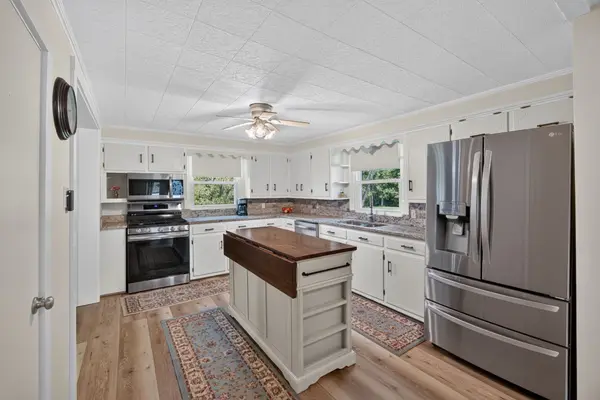 1561 Old Bon Air Rd, Sparta, TN 38583