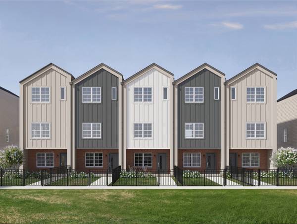 219 Straton Ln, Nashville, TN 37216