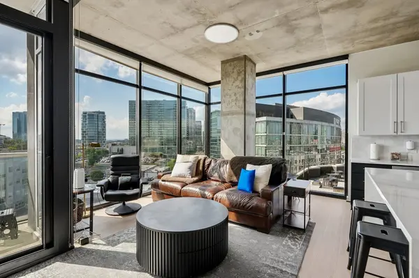 600 12th Ave #S #1001, Nashville, TN 37203