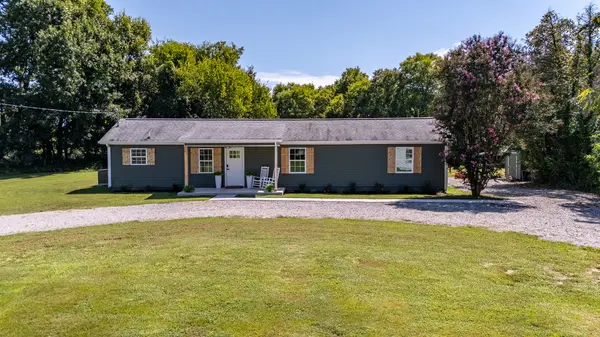 4990 Timothy Ln, Columbia, TN 38401
