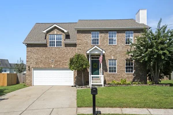 1725 Stephenson Ln, Spring Hill, TN 37174