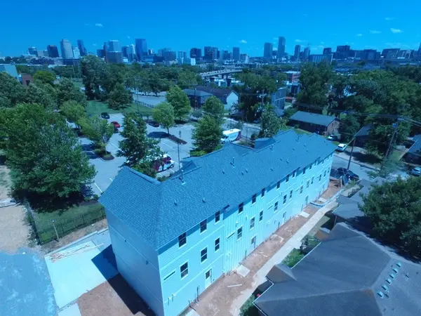 1820 Hermosa St, Nashville, TN 37208