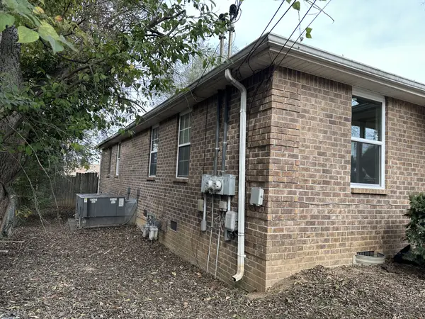 215 Ensley Ave, Old Hickory, TN 37138