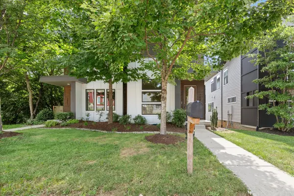 1605 10th Ave #N, Nashville, TN 37208