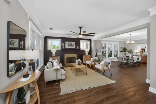 311 Crows Nest Aly, Nolensville, TN 37135