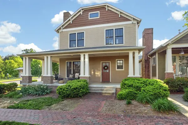311 Crows Nest Aly, Nolensville, TN 37135