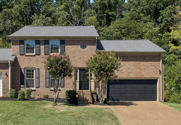 1533 Mooreland Blvd, Brentwood, TN 37027