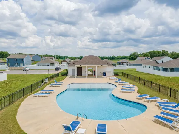 114 Stammer Farms Blvd, Chapel Hill, TN 37034