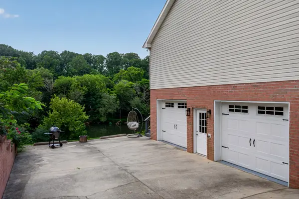 502 Westwood Dr, Mcminnville, TN 37110