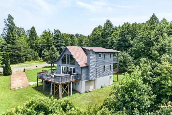 50145 Buckeye Ln, Crawford, TN 38554