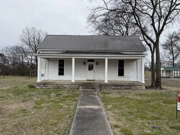 331 S Maple St, Lebanon, TN 37087