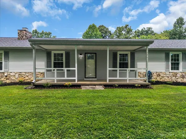 3402 Manassas Rd, Cookeville, TN 38506