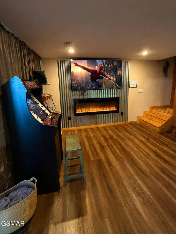 3085 Perry Circle Road, Sevierville, TN 37862
