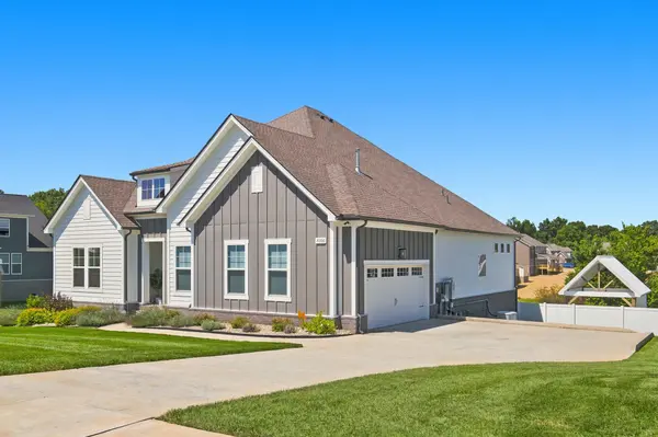 7206 Richvale Dr, Fairview, TN 37062
