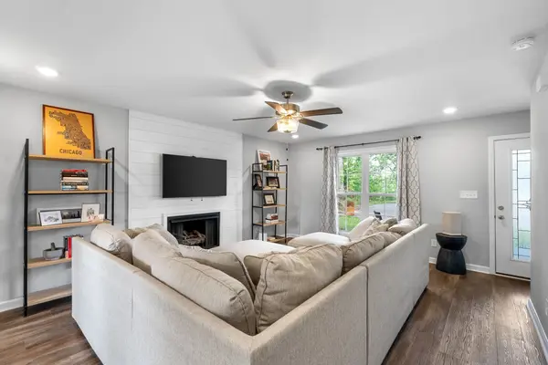 129 Schroer Rd, Clarksville, TN 37042