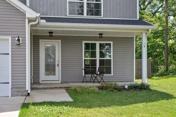 129 Schroer Rd, Clarksville, TN 37042