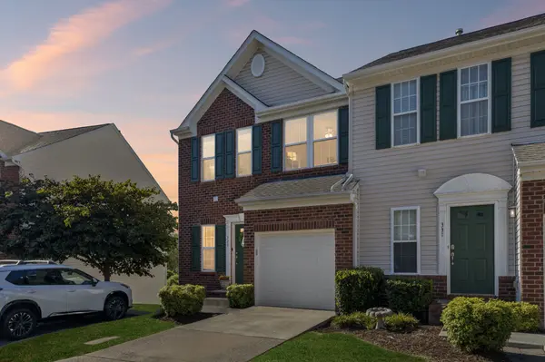 7277 Charlotte Pike #329, Nashville, TN 37209