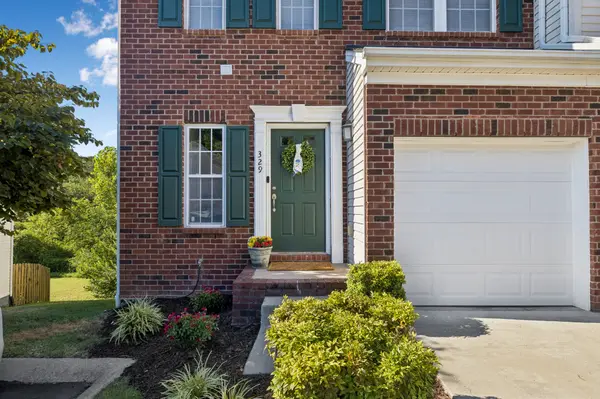 7277 Charlotte Pike #329, Nashville, TN 37209