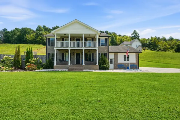 4736 Gossburg Rd, Beechgrove, TN 37018