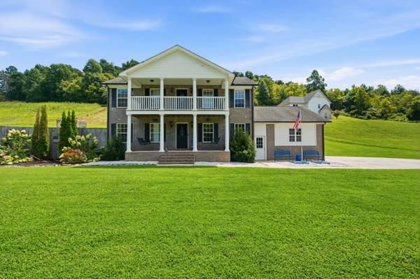 4736 Gossburg Rd, Beechgrove, TN 37018