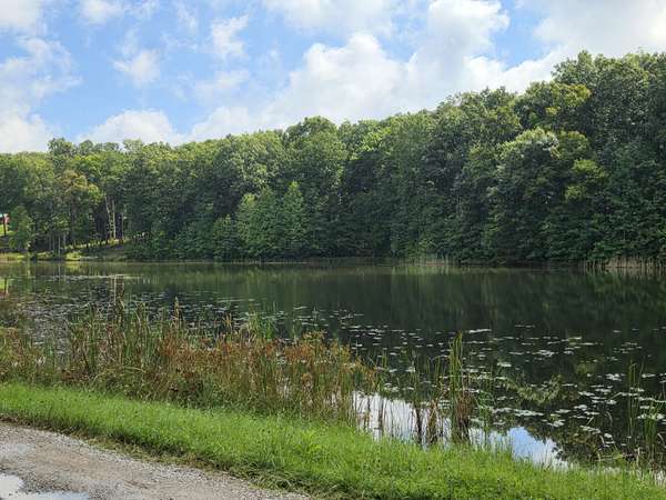 12 Valley View Drive, Altamont, TN 37301