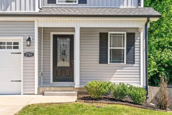 1781 Rains Rd, Clarksville, TN 37042