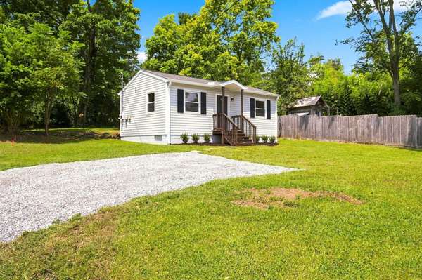 2601B Inga St, Nashville, TN 37216
