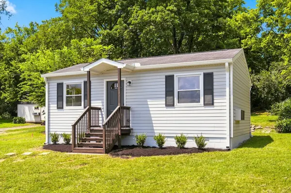 2601B Inga St, Nashville, TN 37216