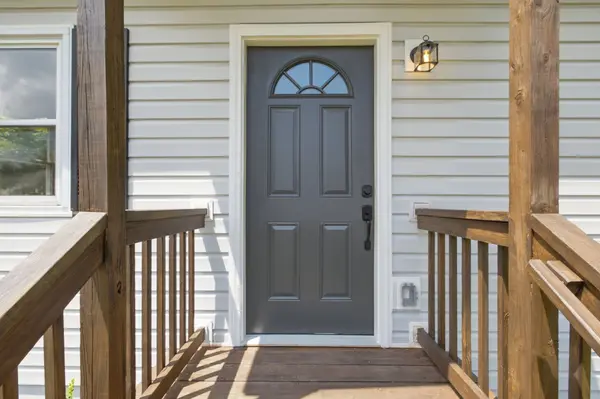 2601B Inga St, Nashville, TN 37216