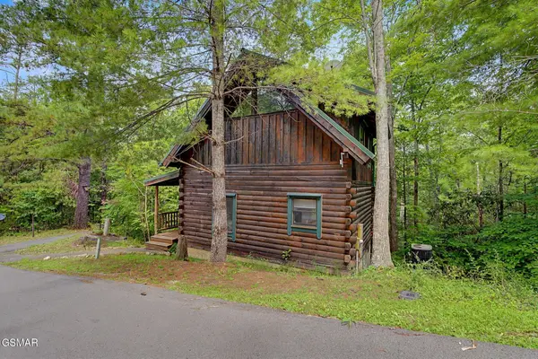 3039 Brothers Way, Sevierville, TN 37862