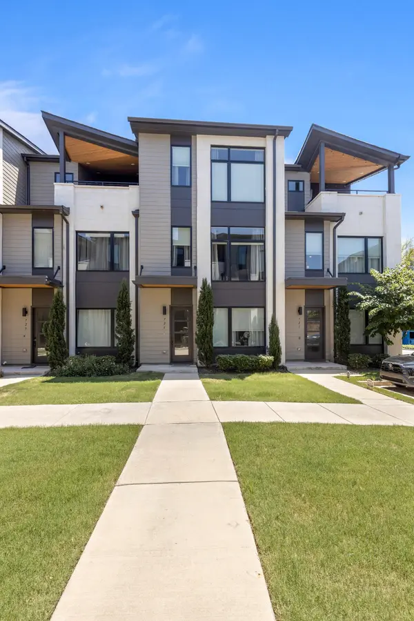 725 Burnside Place #33, Chattanooga, TN 37408