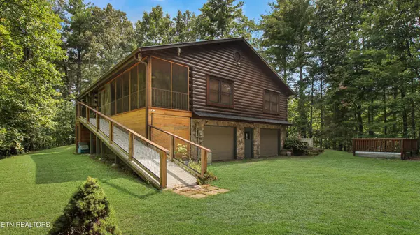192 Fingerboard Rd, Reliance, TN 37369